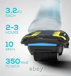 Gyroor 350W Smart Self Balancing Electric Skate Hovershoes