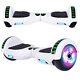 Hoverboard White Color Reduced Price Brand New With Bluetooth Speakers And Led