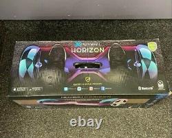 HOVERBOARD X HOVER 1 HORIZON IRIDESCENT 8 inch electric self balancing