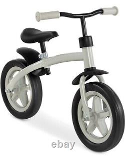 Hauck Balance Bike Super Rider 12 for Toddlers Aged 2 4 Years, 12 Inch