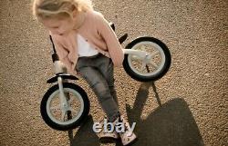 Hauck Balance Bike Super Rider 12 for Toddlers Aged 2 4 Years, 12 Inch
