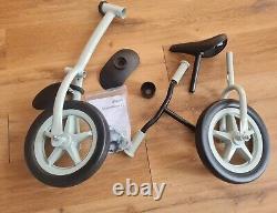 Hauck Balance Bike Super Rider 12 for Toddlers Aged 2 4 Years, 12 Inch
