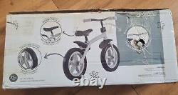 Hauck Balance Bike Super Rider 12 for Toddlers Aged 2 4 Years, 12 Inch