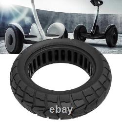 Heavy duty 10 inch 10x2 75 6 5 Solid Tyre for Electric For Balance Car