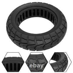 Heavy duty 10 inch 10x2 75 6 5 Solid Tyre for Electric For Balance Car