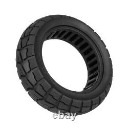 Heavy duty 10 inch 10x2 75 6 5 Solid Tyre for Electric For Balance Car