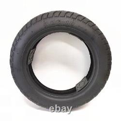 High Grade 300 10 Vacuum Tyre for Electric Bikes and Balanced Trolleys