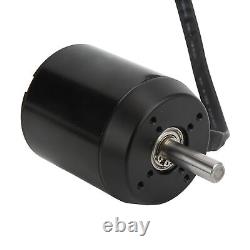 High Power 6384 120KV DC Brushless Motor For Electric Balancing Scooter UK New