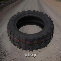 High Quality 10 inch Tubeless Tire for Electric Scooter Balance Car 90706