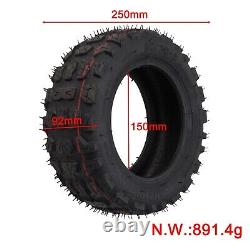 High Quality 10 inch Tubeless Tire for Electric Scooter Balance Car 90706