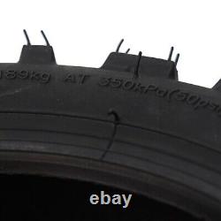 High Quality 10 inch Tubeless Tire for Electric Scooter Balance Car 90706