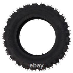 High Quality 10 inch Tubeless Tire for Electric Scooter Balance Car 90706