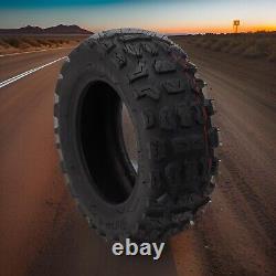 High Quality 10 inch Tubeless Tire for Electric Scooter Balance Car 90706