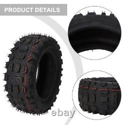 High Quality 10 inch Tubeless Tire for Electric Scooter Balance Car 90706