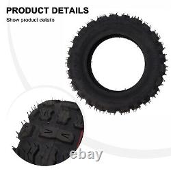 High Quality 10 inch Tubeless Tire for Electric Scooter Balance Car 90706