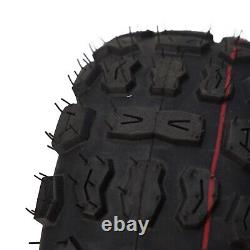 High Quality 10 inch Tubeless Tire for Electric Scooter Balance Car 90706