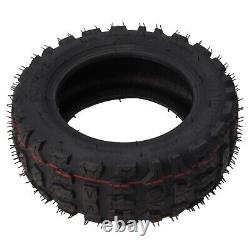High Quality 10 inch Tubeless Tire for Electric Scooter Balance Car 90706