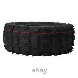High Quality 10 inch Tubeless Tire for Electric Scooter Balance Car 90706