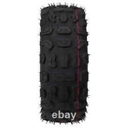 High Quality 10 inch Tubeless Tire for Electric Scooter Balance Car 90706