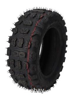 High Quality 10 inch Tubeless Tire for Electric Scooter Balance Car 90706