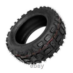 High Quality 10 inch Tubeless Tire for Electric Scooter Balance Car 90706