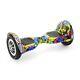 Hover 10 Self Balancing Board Electric Scooters Balance Board Bluetooth+bag+key