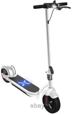 Hover-1 Alpha Electric Scooter Foldable and Portable with 10 inch Tyres LED's