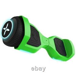 Hover-1 Flex Hoverboard Electric Segway 6mph Kids Scooter Balance Outdoor NEW