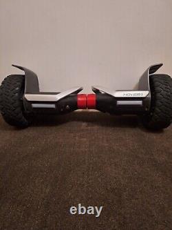 Hover-1 Nomad 8.5 In Wheel Self-Balancing USED ITEM