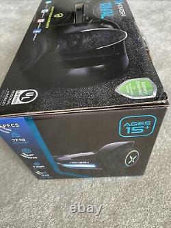 Hover-1 Rival Electric Self-Balancing Blue Black New