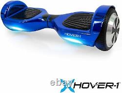 Hover-1 ULTRA Hoverboard Electric Self Balancing Scooter UL2272 Certified Rideab