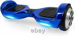 Hover-1 ULTRA Hoverboard Electric Self Balancing Scooter UL2272 Certified Rideab