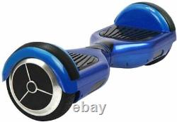 Hover Board 6.5 Inch Self Balancing Electric Scooter 2 Wheels Balance Board