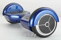 Hover Board 6.5 Inch Self Balancing Electric Scooter 2 Wheels Balance Board