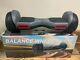 Hover Board Heavy Duty 8 Wheels Self Balancing Electric Scooter Brand New