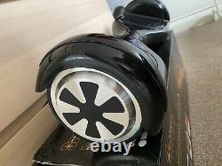 Hover Board Self Balancing Electric Scooter Kit 6.5 Wheel Black Brand New