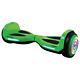 Hover Board For Kids Self Balancing Green Led Lighted Wheels Beginners Razor New