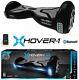 Hover H1 Bluetooth Hoverboard Electric Scooter Self Balance Board Led Lights