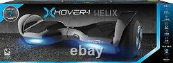 Hover Helix Bluetooth Hoverboard Electric Scooter Self Balance Board LED Lights