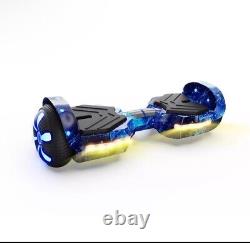 Hoverboard 6.5 Bluetooth Electric Self-Balancing Scooters Kids NEW H2 Scooter