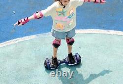 Hoverboard 6.5 Bluetooth Electric Self-Balancing Scooters Kids NEW H2 Scooter