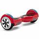 Hoverboard 6.5 Electric Scooters Bluetooth Self Balance Scooter Smart Board+bag