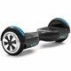Hoverboard 6.5 Electric Scooters Bluetooth Self Balancing Board E-scooter Led