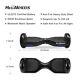 Hoverboard 6.5 Electric Scooters Bluetooth Self-balancing Scooter Balance Board