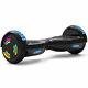 Hoverboard 6.5 Inch Bluetooth Electric Scooters 2wheel Balance Board Kids Segway