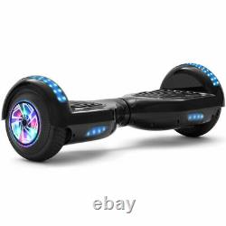 Hoverboard 6.5 NEW 2020! E-scooter Bluetooth Electric Scooters Balance Board
