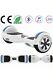 Hoverboard 6.5. Self Balancing. Bluetooth. Led Front Lights And Wheel Lights