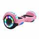 Hoverboard 6.5 Inch Electric Scooters Self-balancing Scooter Led Balance Board