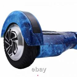Hoverboard 8.5. Self Balancing. Bluetooth. LED Front Lights and Wheel Lights