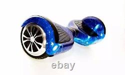 Hoverboard BLUE SKY 6.5 LED Bluetooth Segway Balance Board 350W Scooter Sale